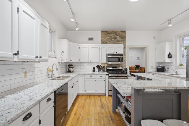 215 W 3rd Street, Junction City, KS 66441