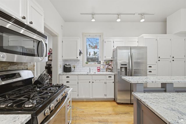 215 W 3rd Street, Junction City, KS 66441