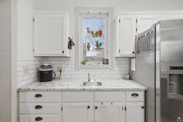 215 W 3rd Street, Junction City, KS 66441