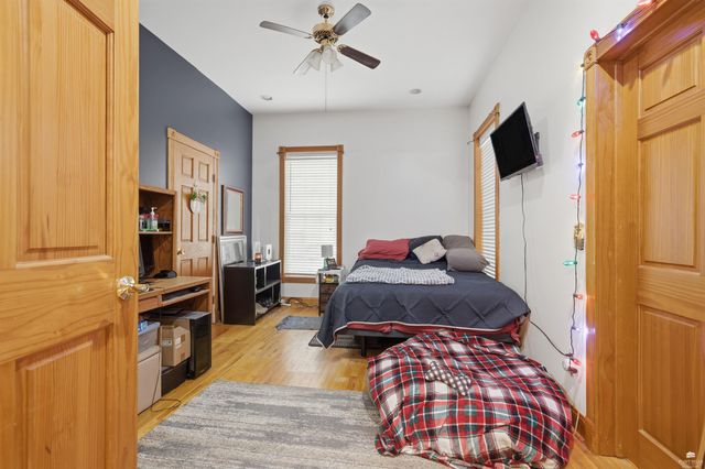 215 W 3rd Street, Junction City, KS 66441