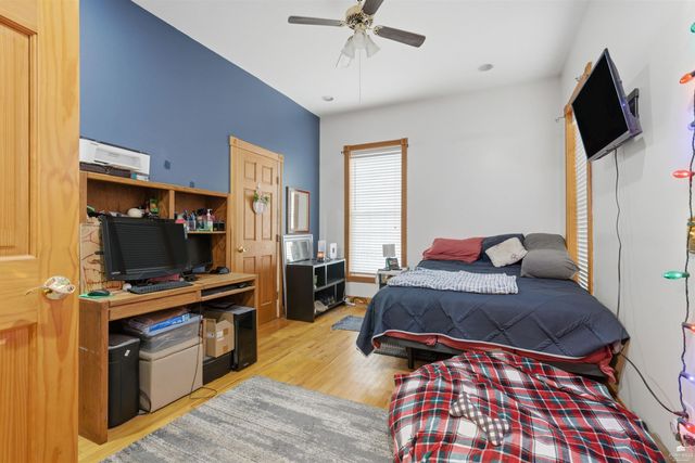 215 W 3rd Street, Junction City, KS 66441