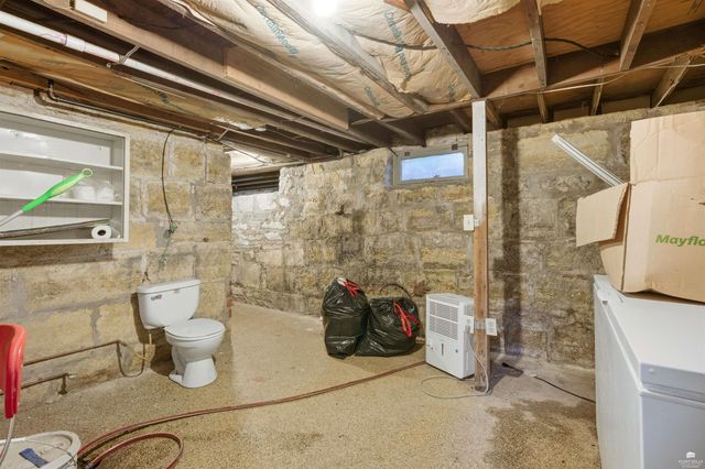 215 W 3rd Street, Junction City, KS 66441