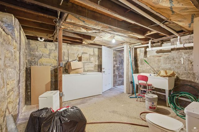 215 W 3rd Street, Junction City, KS 66441