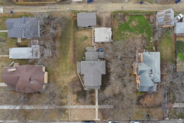 215 W 3rd Street, Junction City, KS 66441