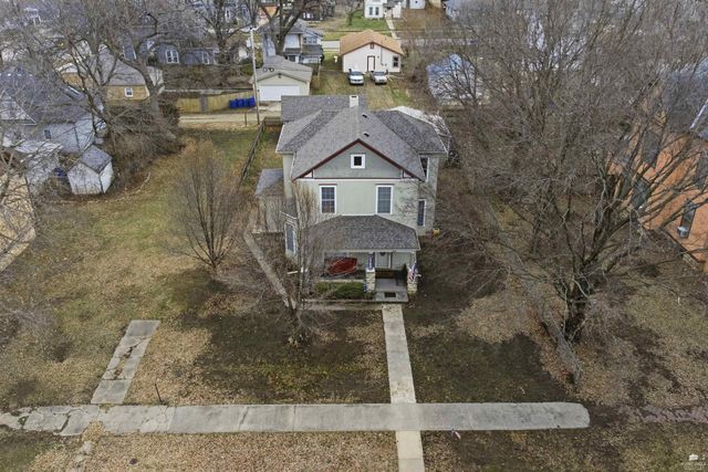 215 W 3rd Street, Junction City, KS 66441