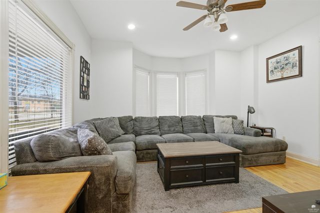 215 W 3rd Street, Junction City, KS 66441