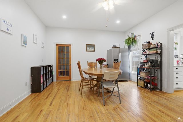 215 W 3rd Street, Junction City, KS 66441