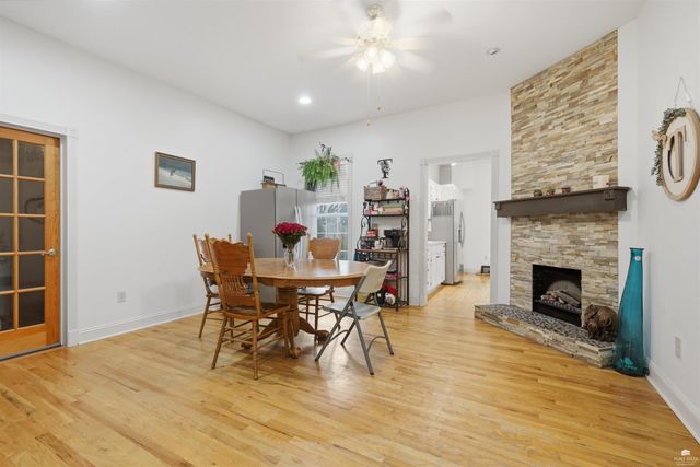 215 W 3rd Street, Junction City, KS 66441