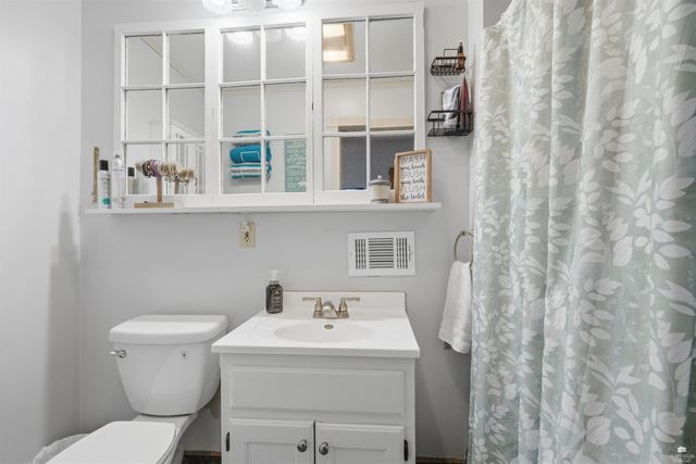 215 W 3rd Street, Junction City, KS 66441