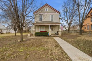 215 W 3rd Street, Junction City, KS 66441