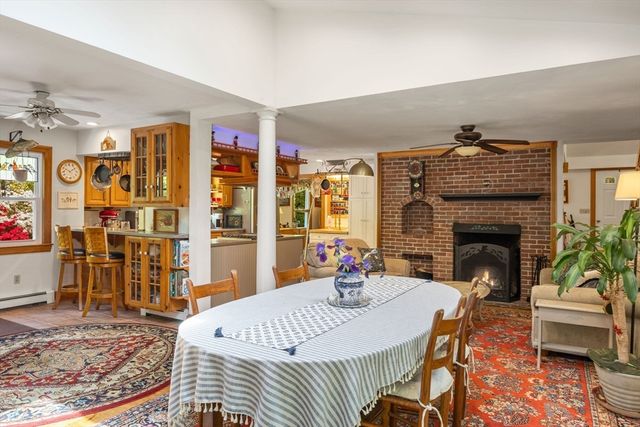12 Madison Dr, Sandwich, MA 02537