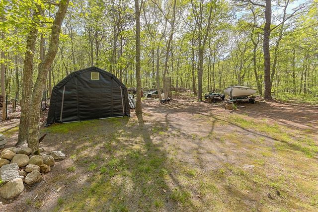 12 Madison Dr, Sandwich, MA 02537