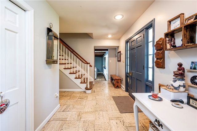 17 Sycamore St, City Of Greensburg, PA 15601