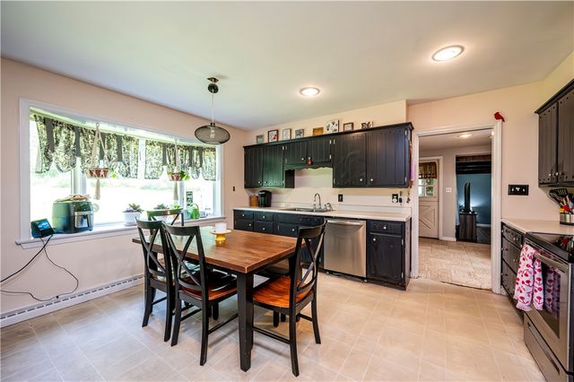 17 Sycamore St, City Of Greensburg, PA 15601