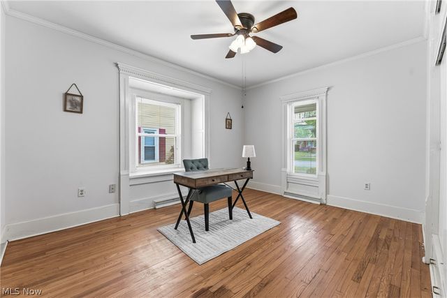 198 E Main Street, Apple Creek, OH 44606