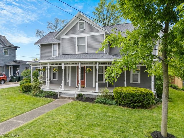 198 E Main Street, Apple Creek, OH 44606