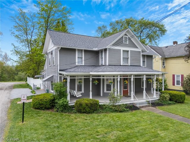 198 E Main Street, Apple Creek, OH 44606