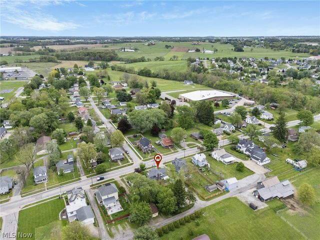 198 E Main Street, Apple Creek, OH 44606