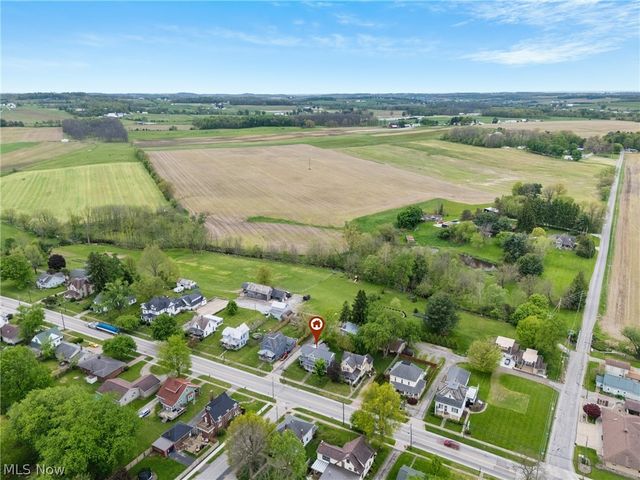 198 E Main Street, Apple Creek, OH 44606