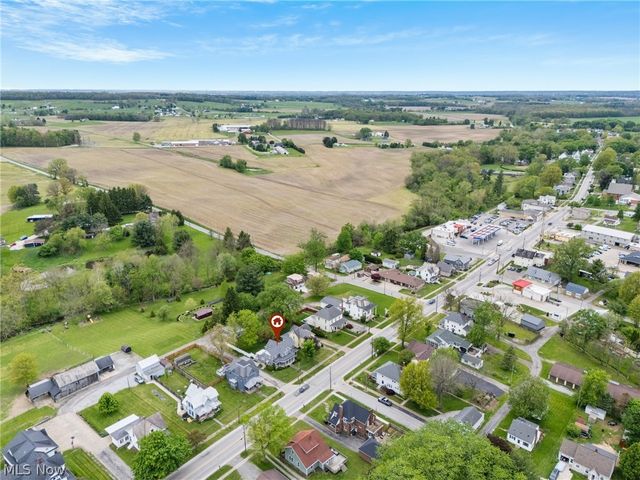 198 E Main Street, Apple Creek, OH 44606