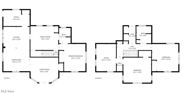 198 E Main Street, Apple Creek, OH 44606