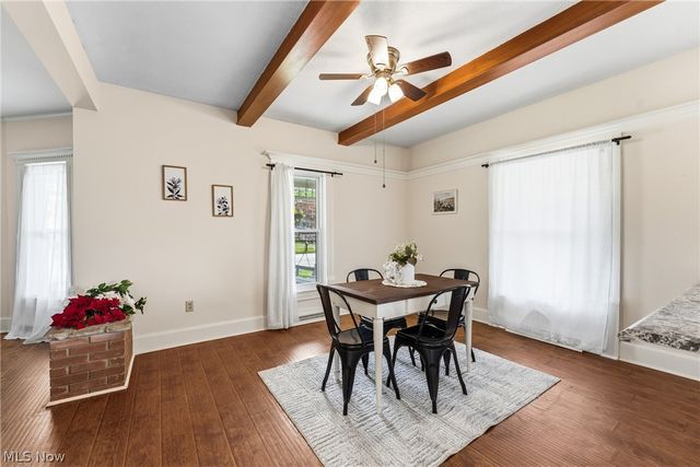 198 E Main Street, Apple Creek, OH 44606