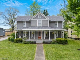 198 E Main Street, Apple Creek, OH 44606