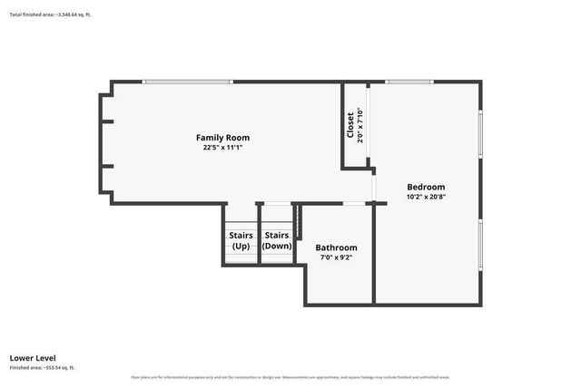 8664 Xenium Lane N, Maple Grove, MN 55369