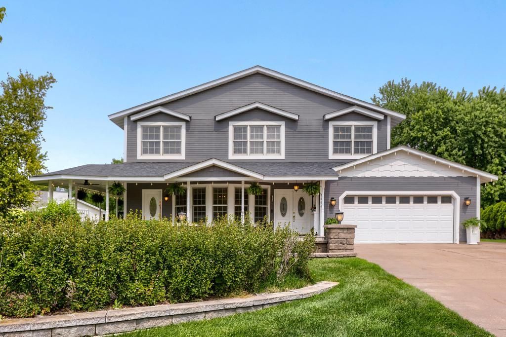 8664 Xenium Lane N, Maple Grove, MN 55369