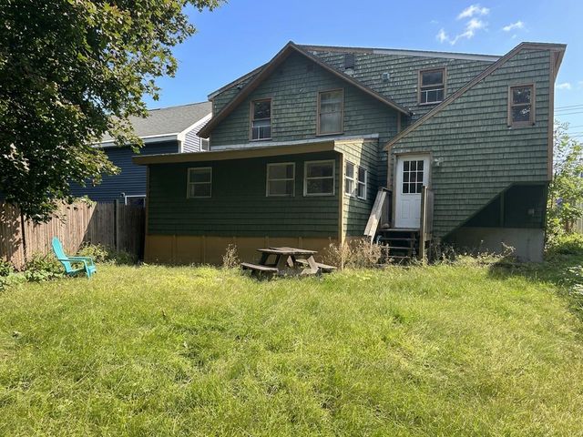 446 Colchester Avenue, Burlington, VT 05401