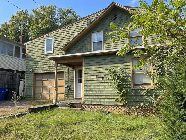 446 Colchester Avenue, Burlington, VT 05401