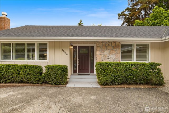 14518 112th Avenue NE, Kirkland, WA 98034