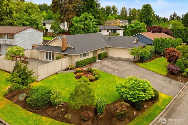 14518 112th Avenue NE, Kirkland, WA 98034