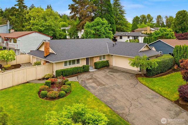 14518 112th Avenue NE, Kirkland, WA 98034