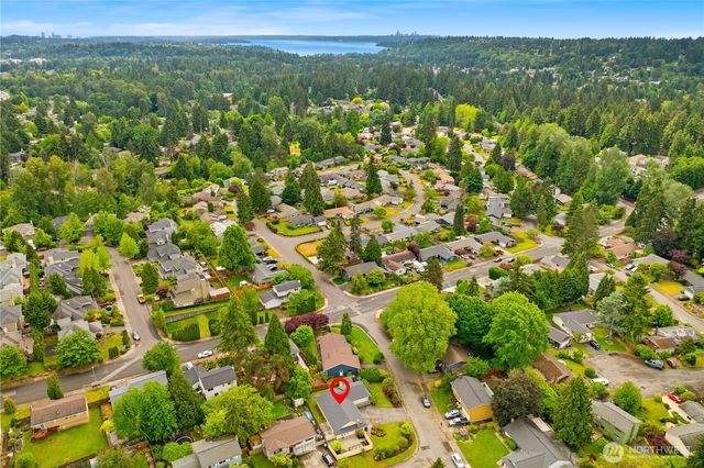 14518 112th Avenue NE, Kirkland, WA 98034