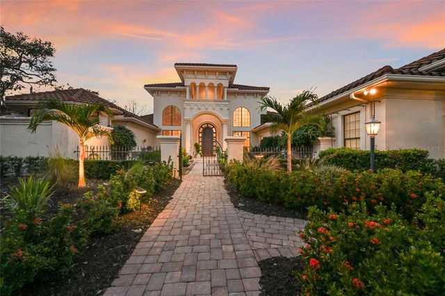 7216 PASADENA GLEN, Lakewood Ranch, FL 34202