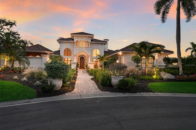 7216 PASADENA GLEN, Lakewood Ranch, FL 34202