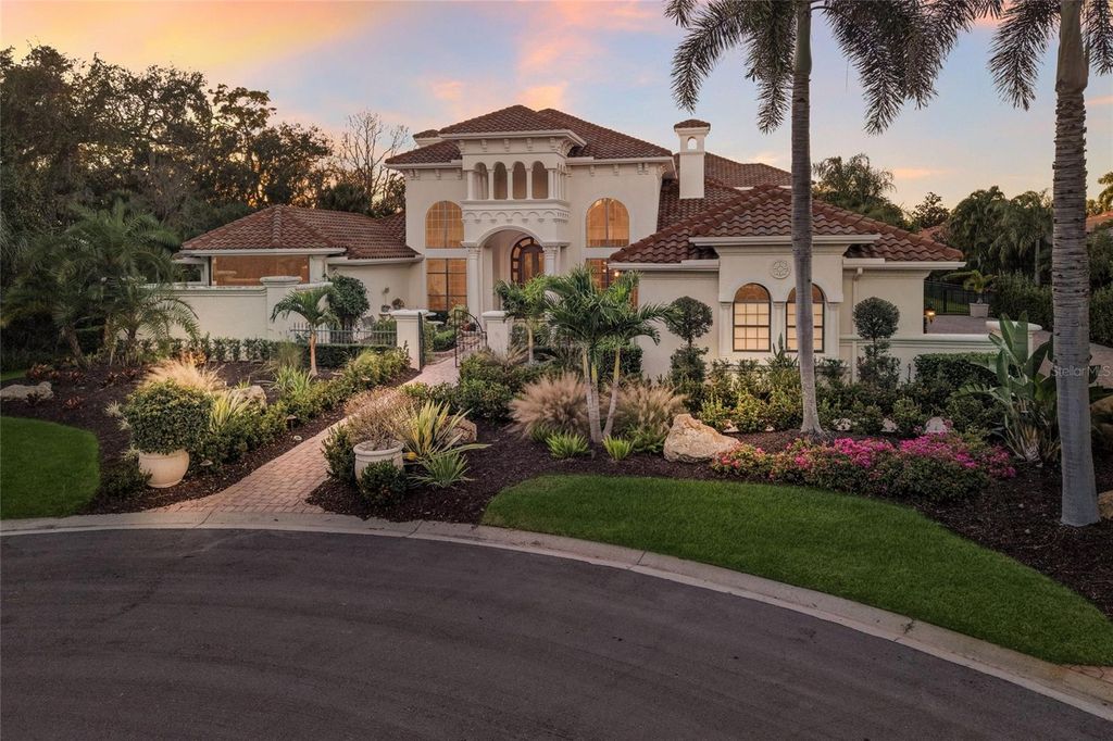 7216 PASADENA GLEN, Lakewood Ranch, FL 34202