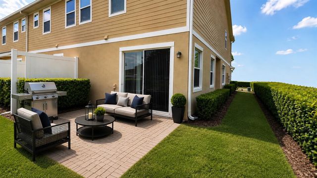 2636 SEDGE GRASS WAY, Orlando, FL 32824