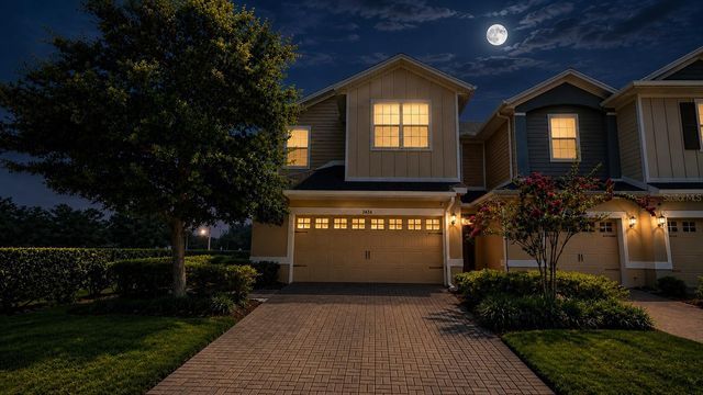 2636 SEDGE GRASS WAY, Orlando, FL 32824