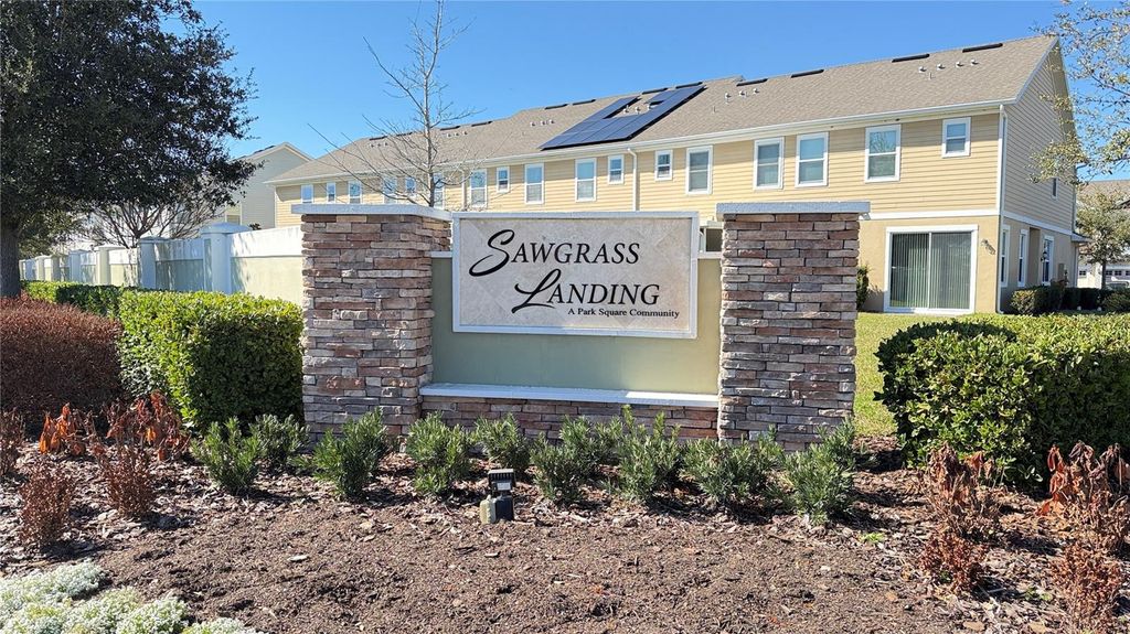 Image 2 of property listing at 2636 SEDGE GRASS WAY, Orlando, FL 32824