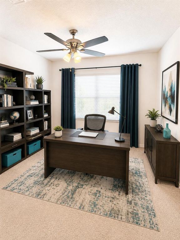 Image 12 of property listing at 2636 SEDGE GRASS WAY, Orlando, FL 32824
