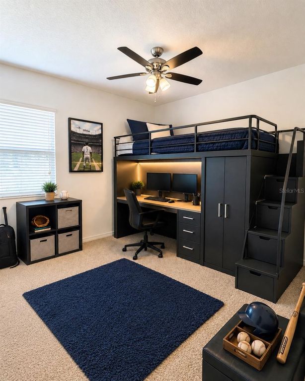Image 13 of property listing at 2636 SEDGE GRASS WAY, Orlando, FL 32824