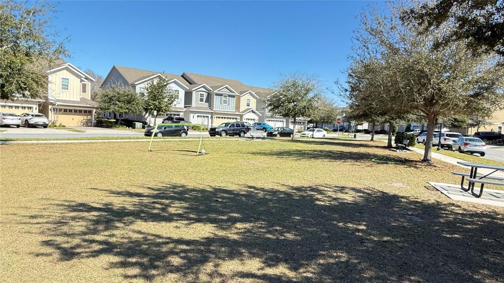 Image 22 of property listing at 2636 SEDGE GRASS WAY, Orlando, FL 32824