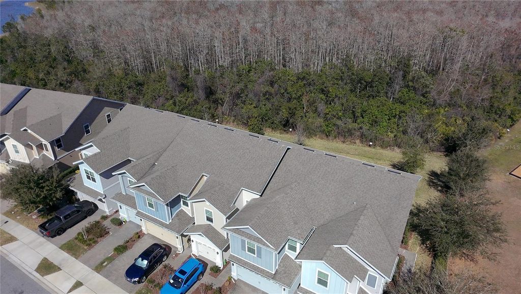 Image 31 of property listing at 2636 SEDGE GRASS WAY, Orlando, FL 32824