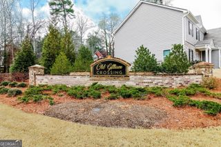 138 Innis Brook Circle, Cartersville, GA 30120