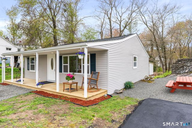 50 Fall Mountain Lake Road, Plymouth, CT 06786
