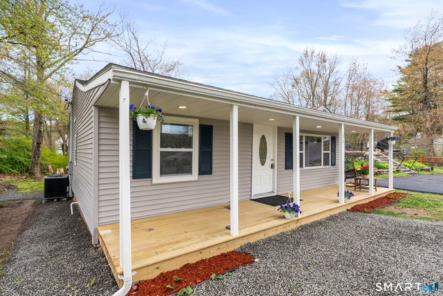 50 Fall Mountain Lake Road, Plymouth, CT 06786