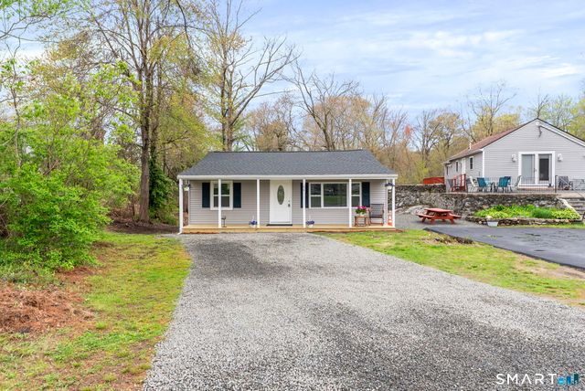 50 Fall Mountain Lake Road, Plymouth, CT 06786