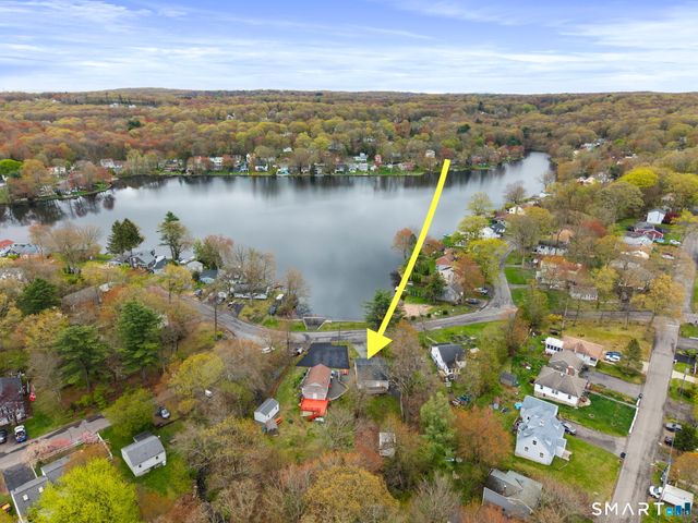 50 Fall Mountain Lake Road, Plymouth, CT 06786